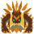 Mhp3 Akantoricon — Monster Hunter Portable 3rd Large Monster Tier List option 37