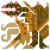 Mhp3 Diablosicon — Monster Hunter Portable 3rd Large Monster Tier List option 29