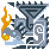 Mhp3 Silverrathalosicon — Monster Hunter Portable 3rd Large Monster Tier List option 27