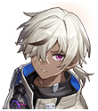 Arlan — HSR CHARACTERS :3 option 6