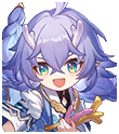 Bailu — HSR CHARACTERS :3 option 9