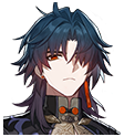 Blade — HSR CHARACTERS :3 option 11