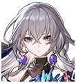 Bronya — HSR CHARACTERS :3 option 13