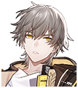 Caelus — HSR CHARACTERS :3 option 14