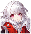 Clara — HSR CHARACTERS :3 option 17