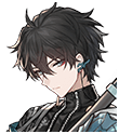 Dan Heng — HSR CHARACTERS :3 option 18