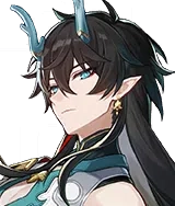 Dhil — HSR CHARACTERS :3 option 19