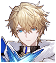Gepard — HSR CHARACTERS :3 option 26