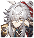 Jing Yuan — HSR CHARACTERS :3 option 36