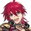 Luka — HSR CHARACTERS :3 option 40
