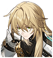Luocha — HSR CHARACTERS :3 option 41