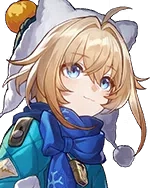 Lynx — HSR CHARACTERS :3 option 42