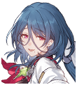 Natasha — HSR CHARACTERS :3 option 47