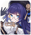 Pela — HSR CHARACTERS :3 option 48
