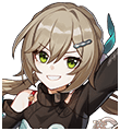 Qingque — HSR CHARACTERS :3 option 50