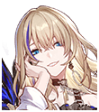 Serval — HSR CHARACTERS :3 option 57