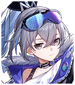 Silver Wolf — HSR CHARACTERS :3 option 58