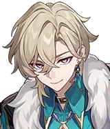 Sventurine — HSR CHARACTERS :3 option 8