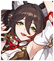 Tingyun — HSR CHARACTERS :3 option 64
