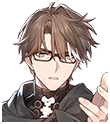 Welt — HSR CHARACTERS :3 option 67