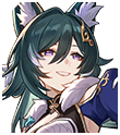 Yukong — HSR CHARACTERS :3 option 70