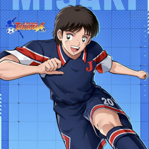 Img3234 — Captain Tsubasa Characters option 2