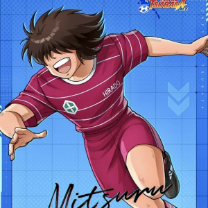 Img3235 — Captain Tsubasa Characters option 3