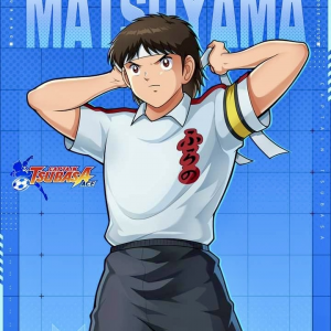 Img3236 — Captain Tsubasa Characters option 4