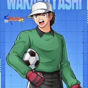 Img3237 — Captain Tsubasa Characters option 5