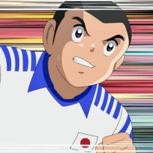 Img3242 — Captain Tsubasa Characters option 8