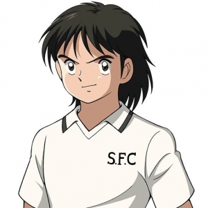 Img3243 — Captain Tsubasa Characters option 9