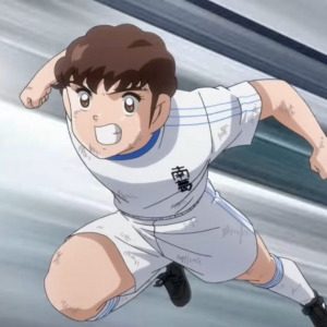 Img3244 — Captain Tsubasa Characters option 10