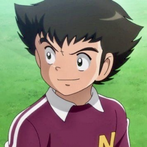 Img3245 — Captain Tsubasa Characters option 11