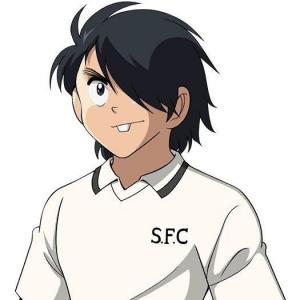 Img3246 — Captain Tsubasa Characters option 12