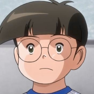 Img3251 — Captain Tsubasa Characters option 14
