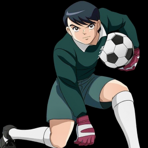 Img3262 — Captain Tsubasa Characters option 22