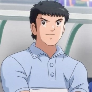 Img3264 — Captain Tsubasa Characters option 24