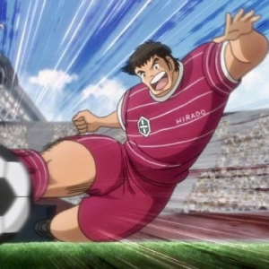 Img3274 — Captain Tsubasa Characters option 32
