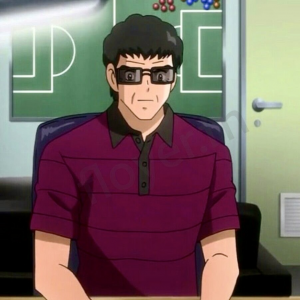 Img3282 — Captain Tsubasa Characters option 38