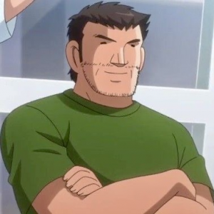 Img3285 — Captain Tsubasa Characters option 41