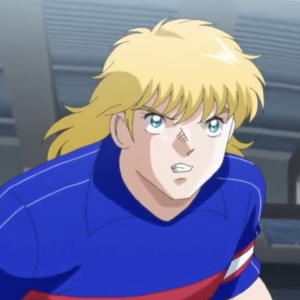 Img3293 — Captain Tsubasa Characters option 48