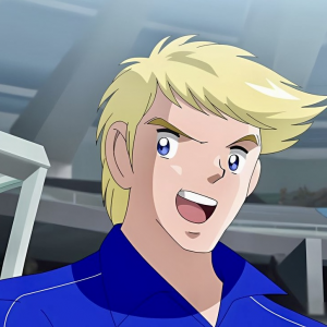 Img3294 — Captain Tsubasa Characters option 49