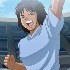 Img3299 — Captain Tsubasa Characters option 51