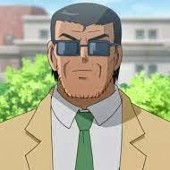 Img3305 — Captain Tsubasa Characters option 55