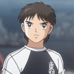 Img3307 — Captain Tsubasa Characters option 57