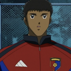 Img3309 — Captain Tsubasa Characters option 59
