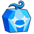 Diamondfruit — Blox Fruits All Fruits (Update 30) option 13