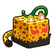 Leopardfruit — Blox Fruits All Fruits (Update 30) option 49
