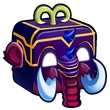 Mammothfruit — Blox Fruits All Fruits (Update 30) option 30