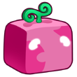 Rubberfruit — Blox Fruits All Fruits (Update 30) option 15